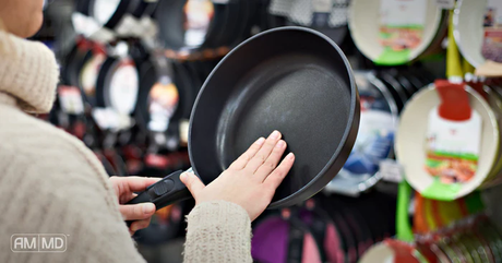 Healthy Cookware Guide