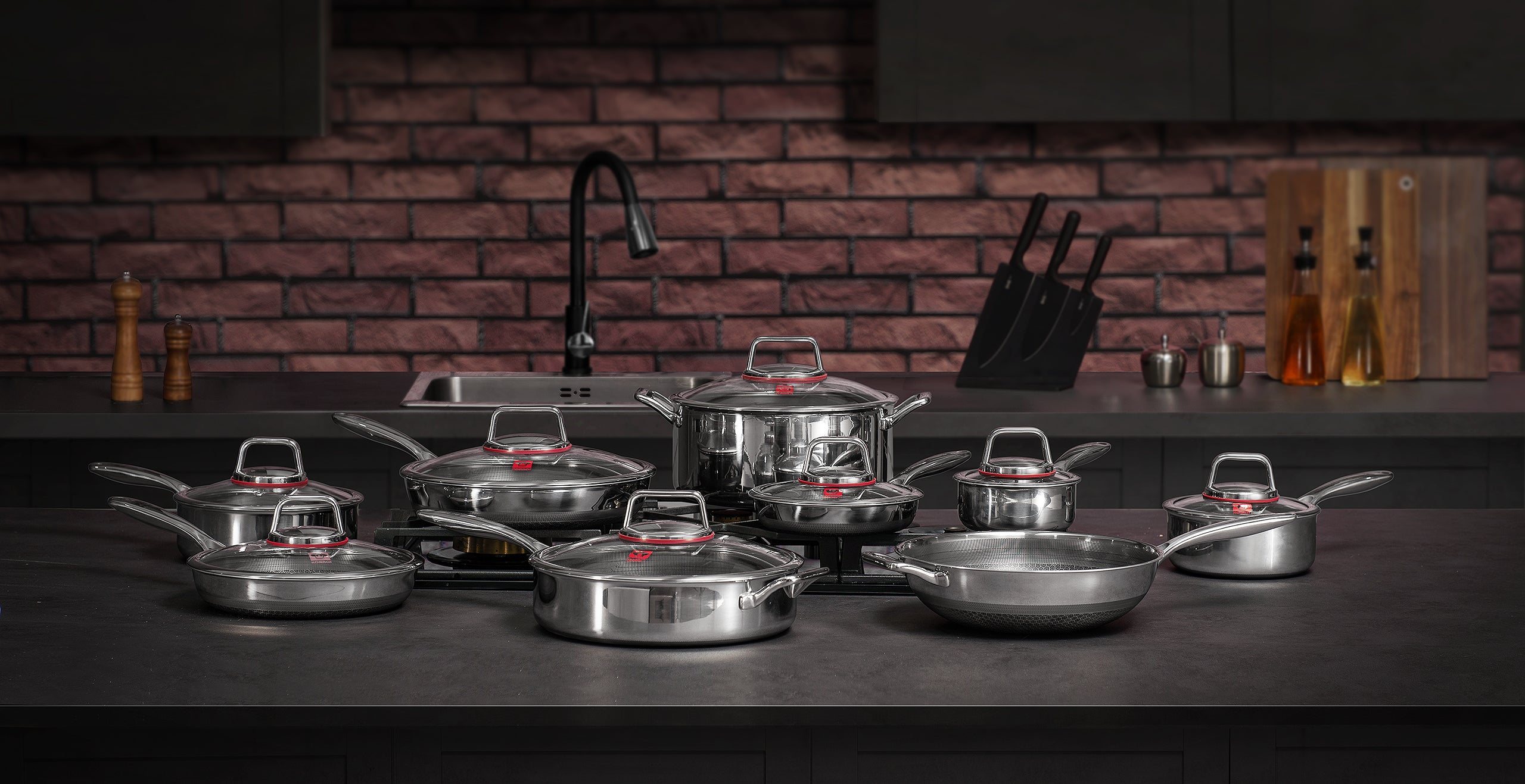 Collections – Kobachcookware