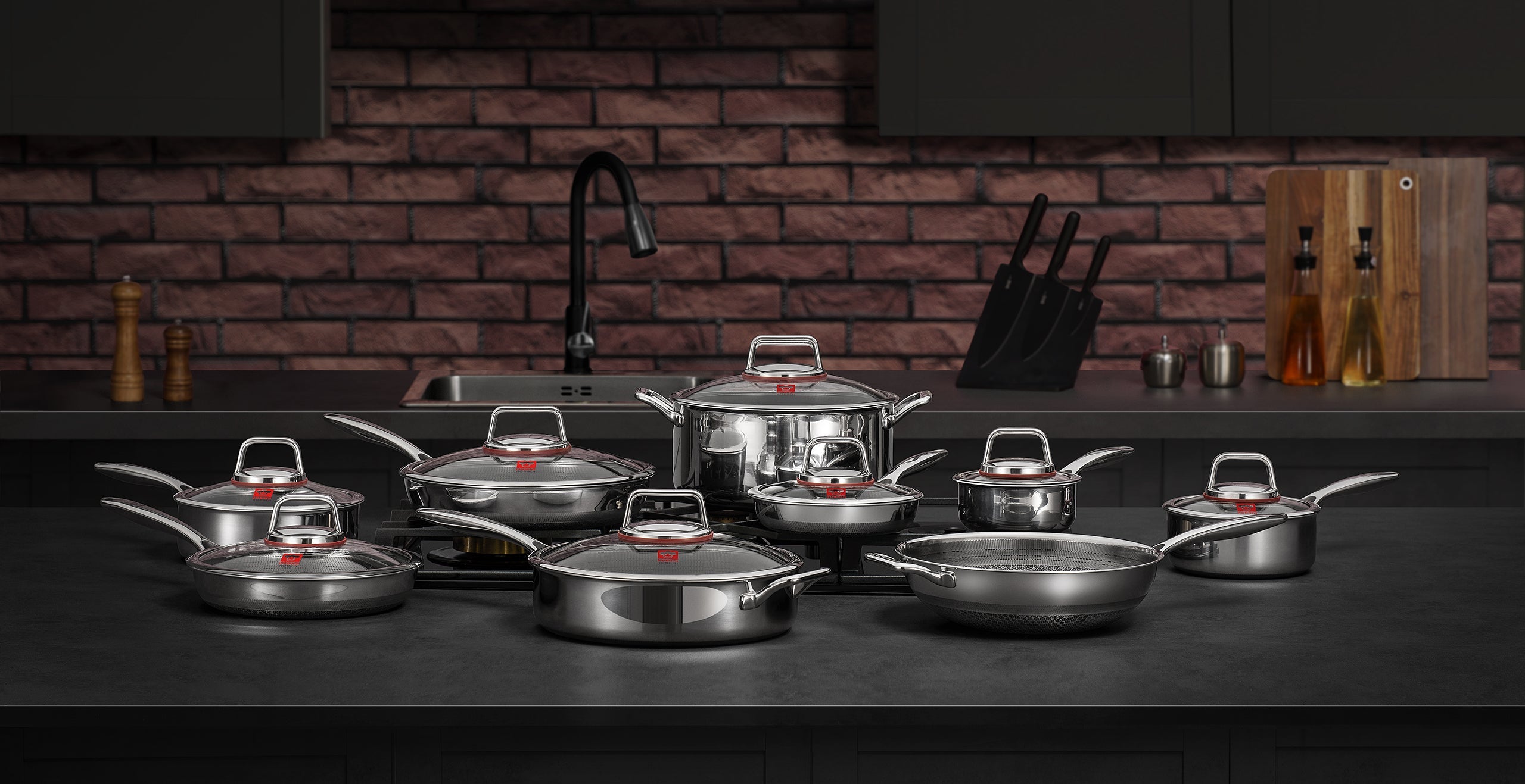 Collections – Kobachcookware