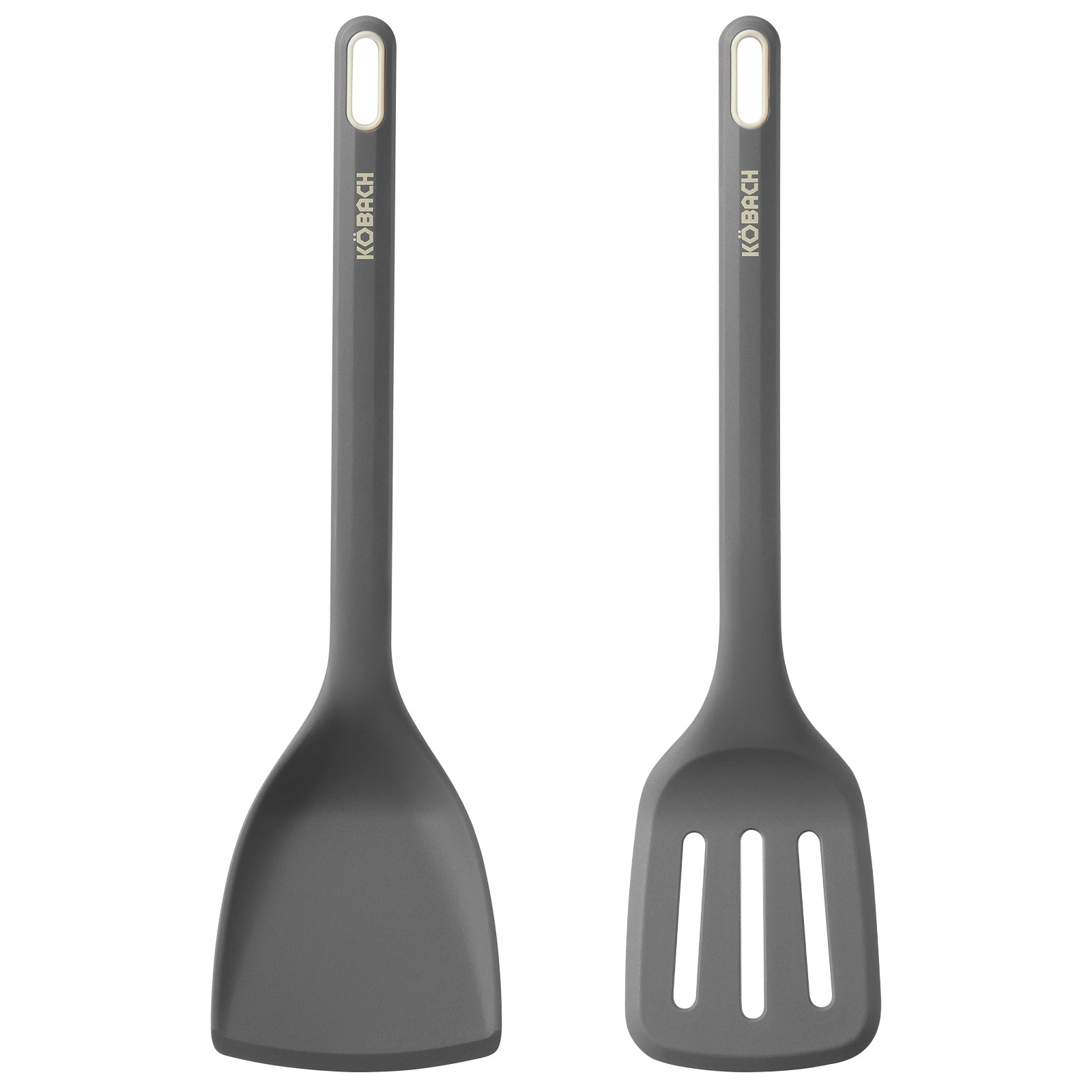 Silicone Spatula Set