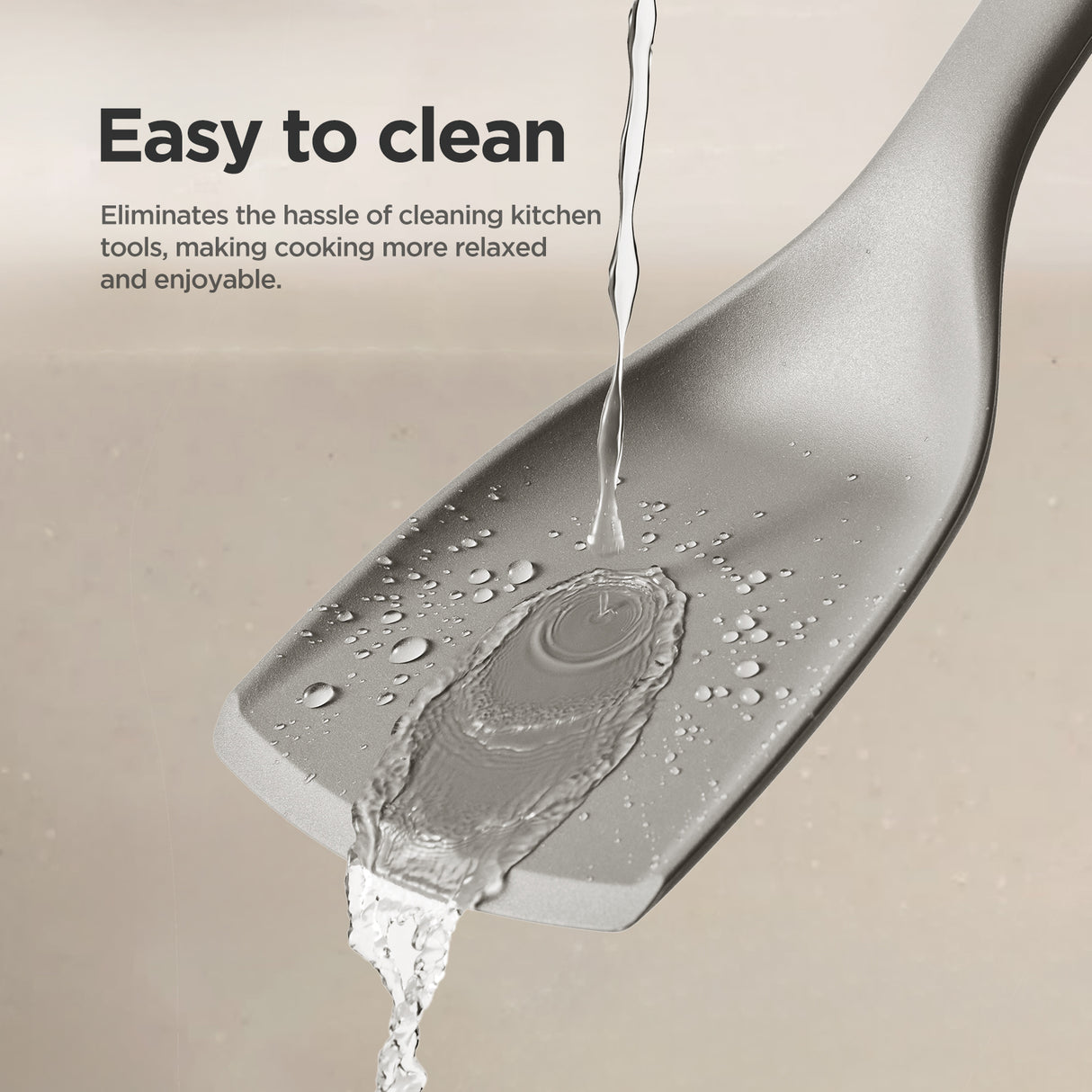 2 Pack Silicone Spatula