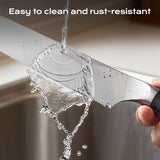 14-Piece Kitchen Knife Set