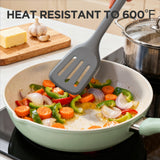 2 Pack Silicone Spatula