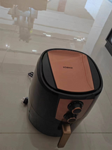 Kobach Kitchen Air Fryer