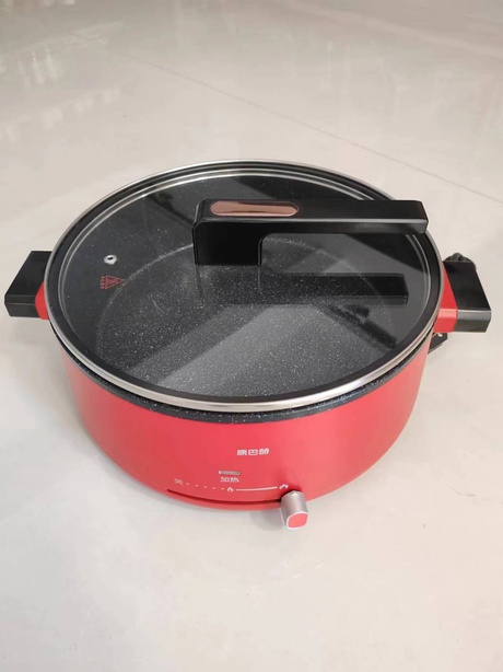 Kobach Electric Cooker Large Capacity