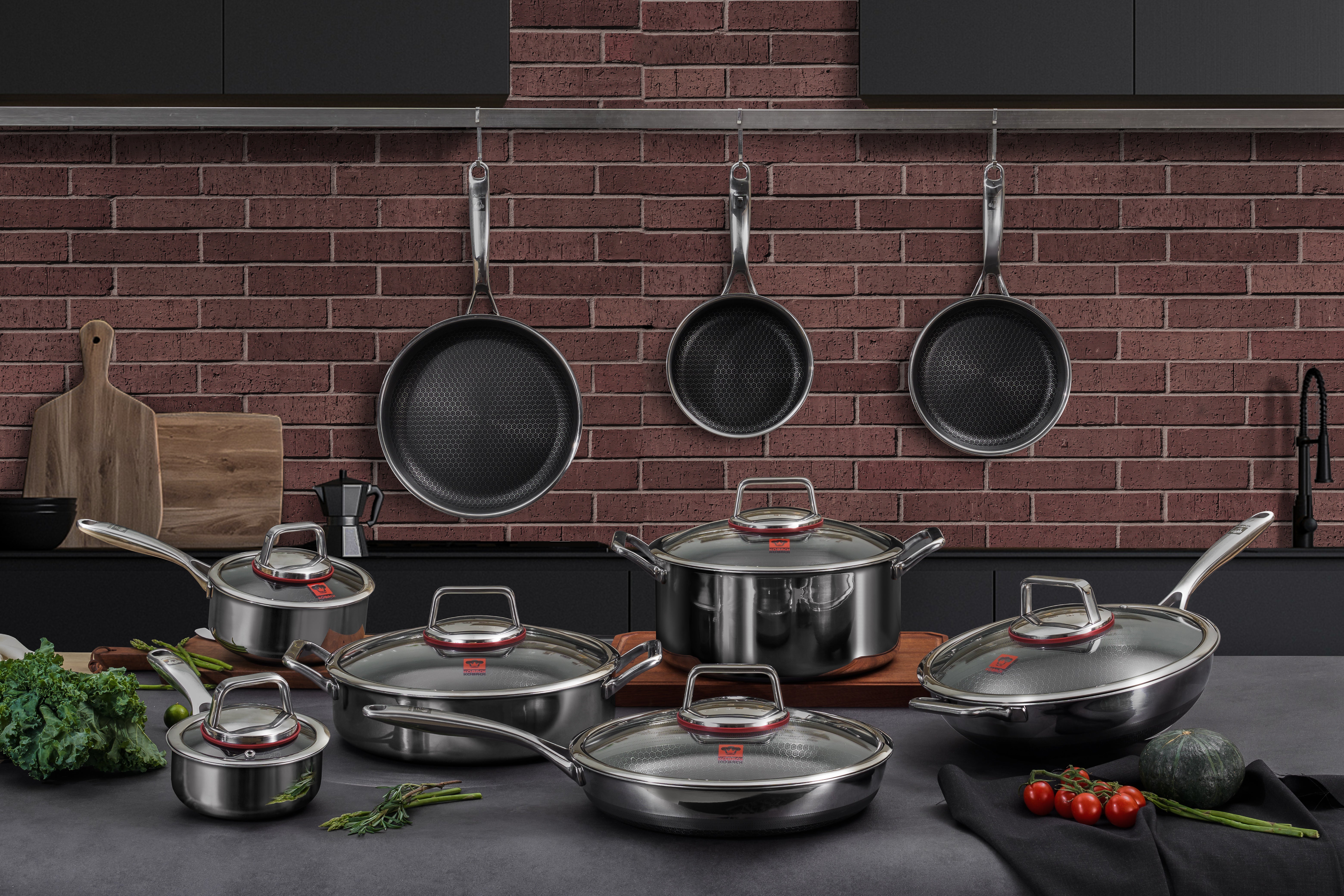 Collections – Kobachcookware