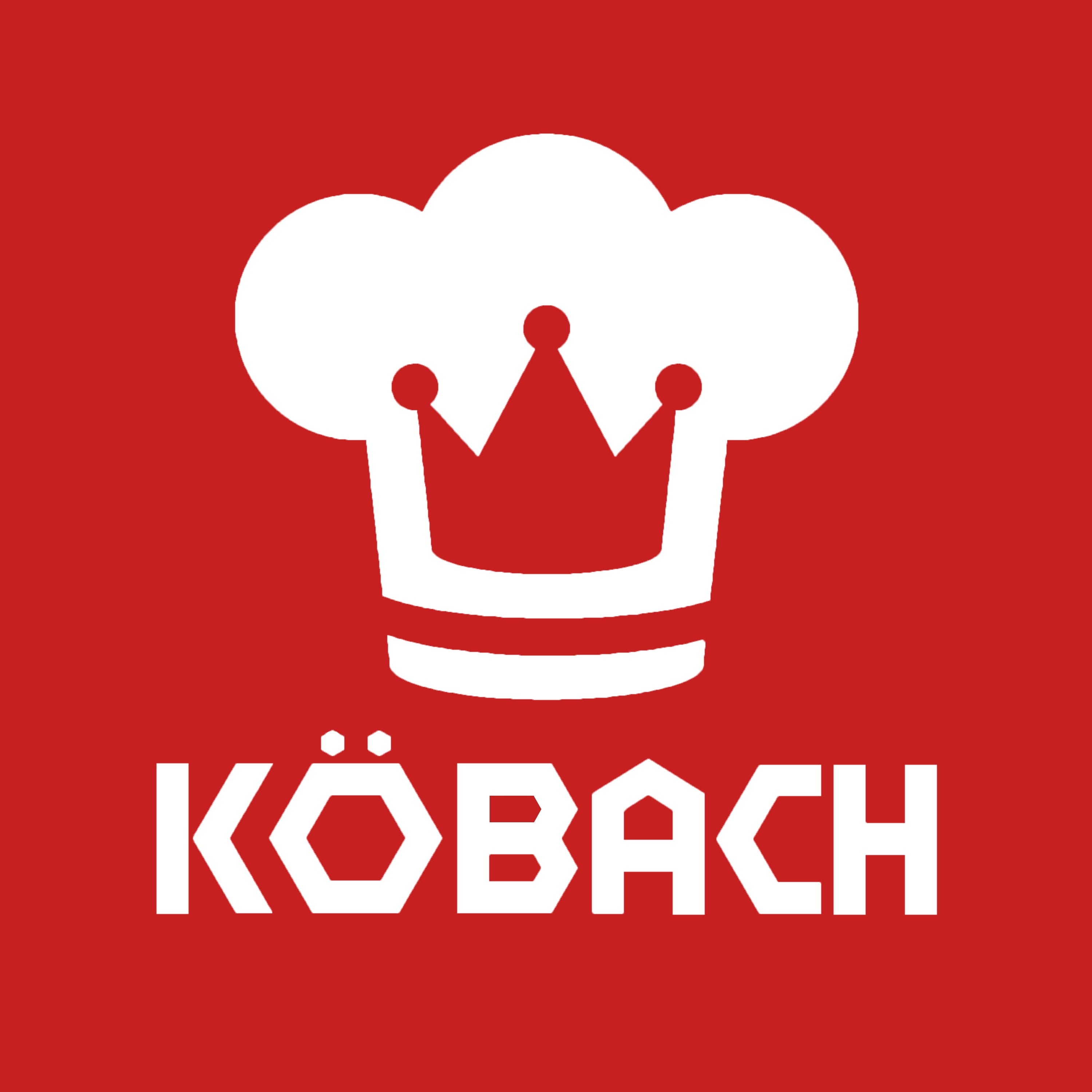 Kobach Cookware logo
