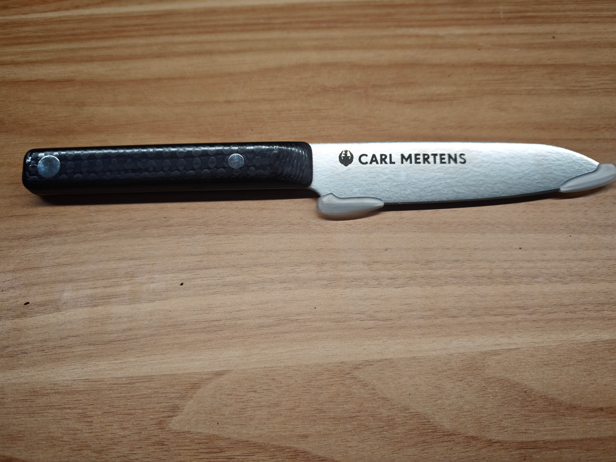 CARL MERTENS Chef's Knife