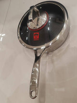 Kobachcookware Hybrid Saucepan with Lid