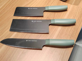 CARL MERTENS 5-Piece Professional Kitchen Knife Set