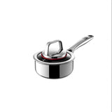 Stainless Steel Stock Pot With Lid