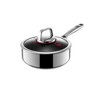 Hybrid Fry Pan & Woks – Kobachcookware