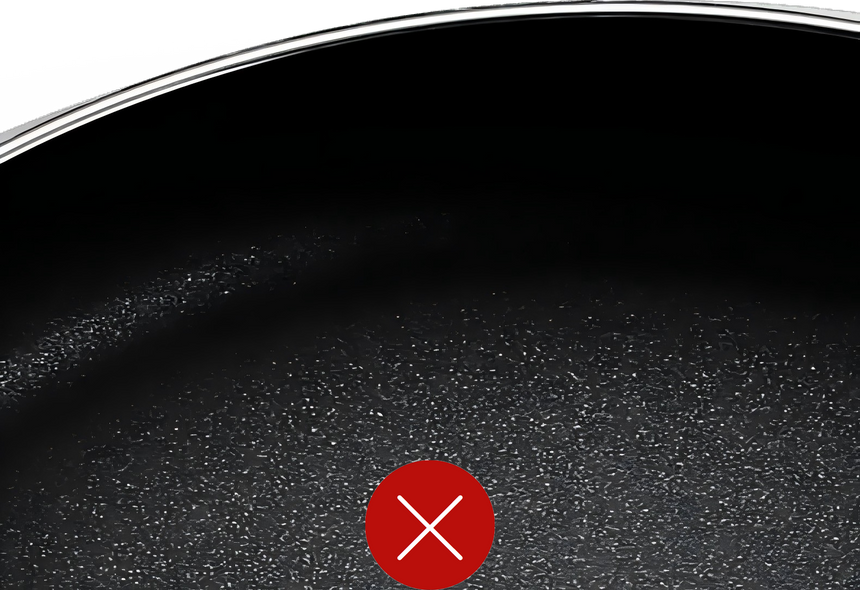 What Is A Honeycomb Pan? – Kobachcookware