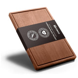 Black Walnut Wood Cutting Board